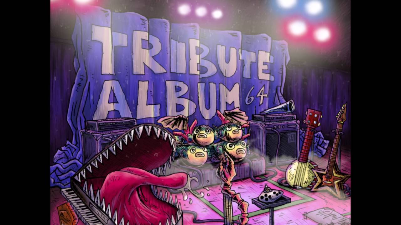 Tribute Album 64 - Notice of Death (from Ogre Battle 64)