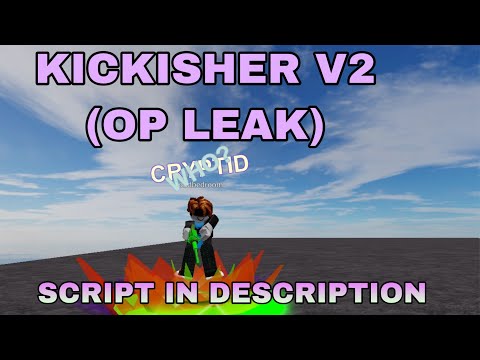 Roblox Script Showcase Kickisher God V2 Leaked Youtube - roblox script showcase kickisher gun v3 invidious
