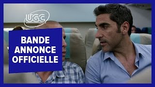 Bande annonce Débarquement Immédiat ! 