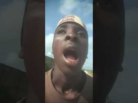 Maneno Ya Kjambiwa Funny Comedy Duet Shorts 