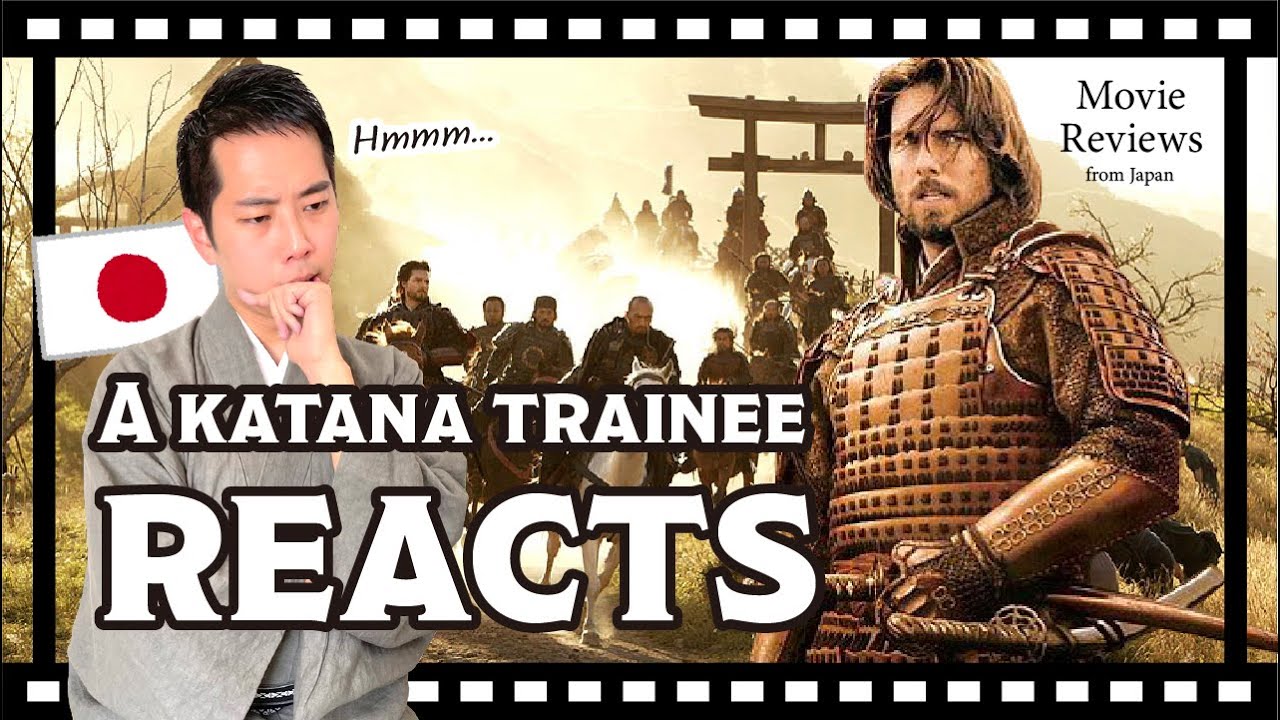 Why this historically inaccurate movie is accepted by japanese the