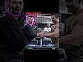 Bodybuilder Trash Talked to Akimbo69 🔥🥶 Unbelievable Comeback in Armwrestling  #armwrestling