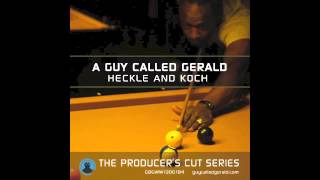 A Guy Called Gerald - Heckle and Koch