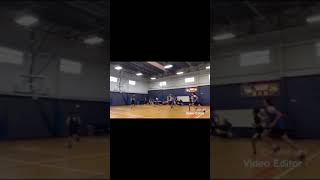 Yoel Mussie - c/o 2024 Combo Guard Highlights