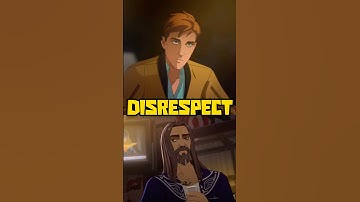 Robert SNAPS After Hearing The Bartender Talk Crazy About Blonde Blazer | Dispatch #dispatchgame