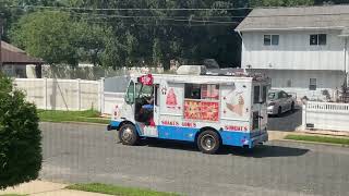 Soft Serve Passing By My House in The Hot Weather  screenshot 5
