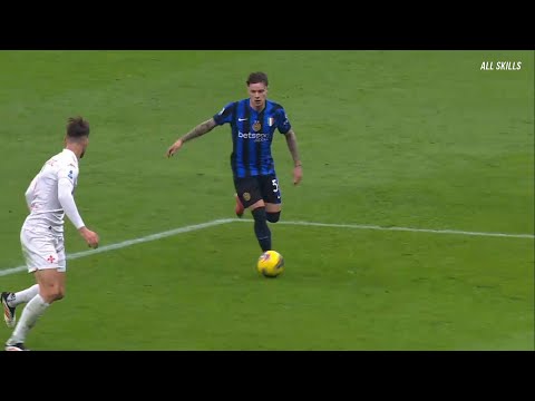 Nicola Zalewski: Inter Milan’s New Sensation in Action!