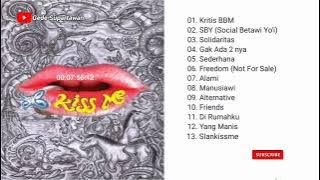 Full Album Slank - Slankissme