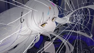 【夢ノ結唱 ROSE】アンデッドアリス（DECO*27）【SynthVカバー】