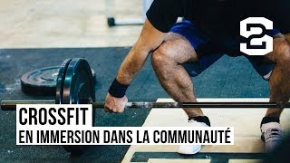 Le phénomène Crossfit