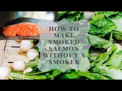 How to Make Smoked Salmon Without a Smoker hqdefault