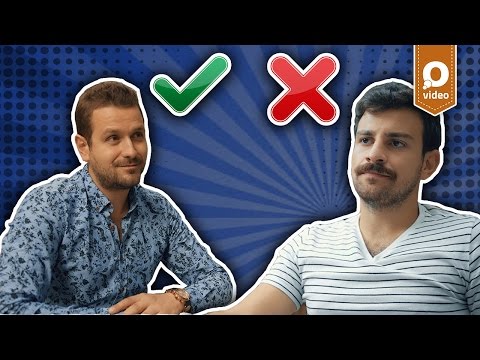 Bir Erkeğe Sınıf Atlatan 8 Özellik