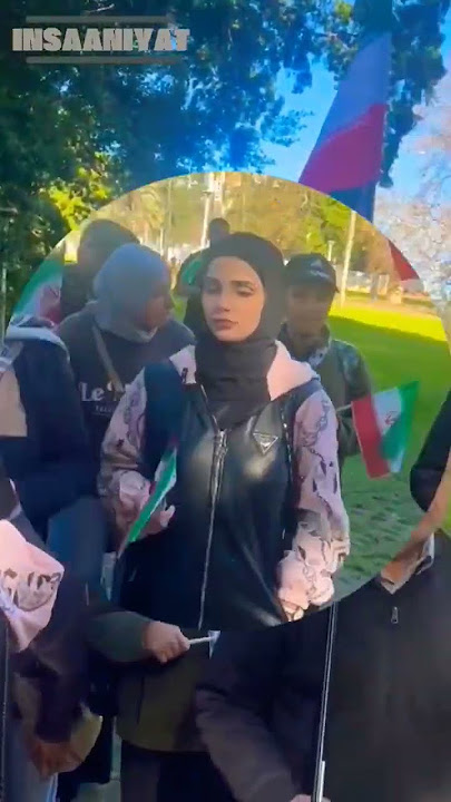 Palestine Still Rises With Every Dawn