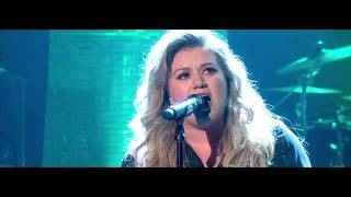 Kelly Clarkson - Love So Soft (Graham Norton Show)