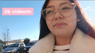 Ilk Videom Merveylehayat Nasil? Beni Tanıyın