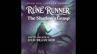 Rune Runner: The Shadow's Grasp | Chapter 21 | The Sentinel