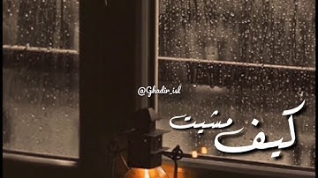 كيف رحلت | القارئ حسين جعفر
