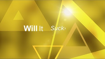 Will It Suck – Ready Player One