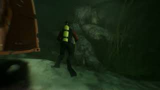 Mysteries Beneath