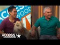 Cesar Millan Reveals The Personal Reason He Took 6 Years To Propose To His Girlfriend