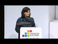 LIVE from Seville: SPA Initiative Announcement -- Towards a Renewed Global Health Ecosystem #FFD4
