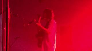 Jason Ranti - Anggurman (Live at Dua Dua Festival 31/08/2019)