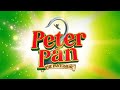 Friendship theatre groups peter pan  ffwrnes theatre