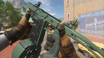 The MOST BROKEN SMG in WARZONE 2 😨