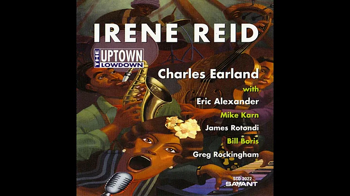 Irene Reid - Me and Mr. Jones