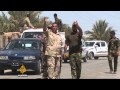 Iraq Sunni tribes join fight against ISIL