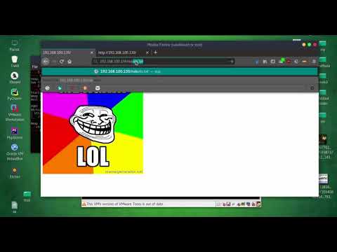 Troll 2 CTF - Walkthrough