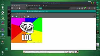 Troll 2 CTF - Walkthrough