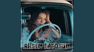 Video thumbnail of "Ahsen Ertosun - Hangisi"