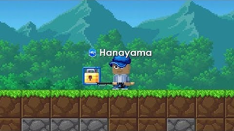 How to earn your first world lock on breaworlds!!!