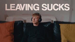 Moving Out Is Hard… - Short Film (Sony A7IV)