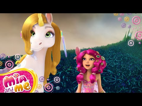 Les licornes sont en danger - Mia et Moi - Saison 3 🦄🌈