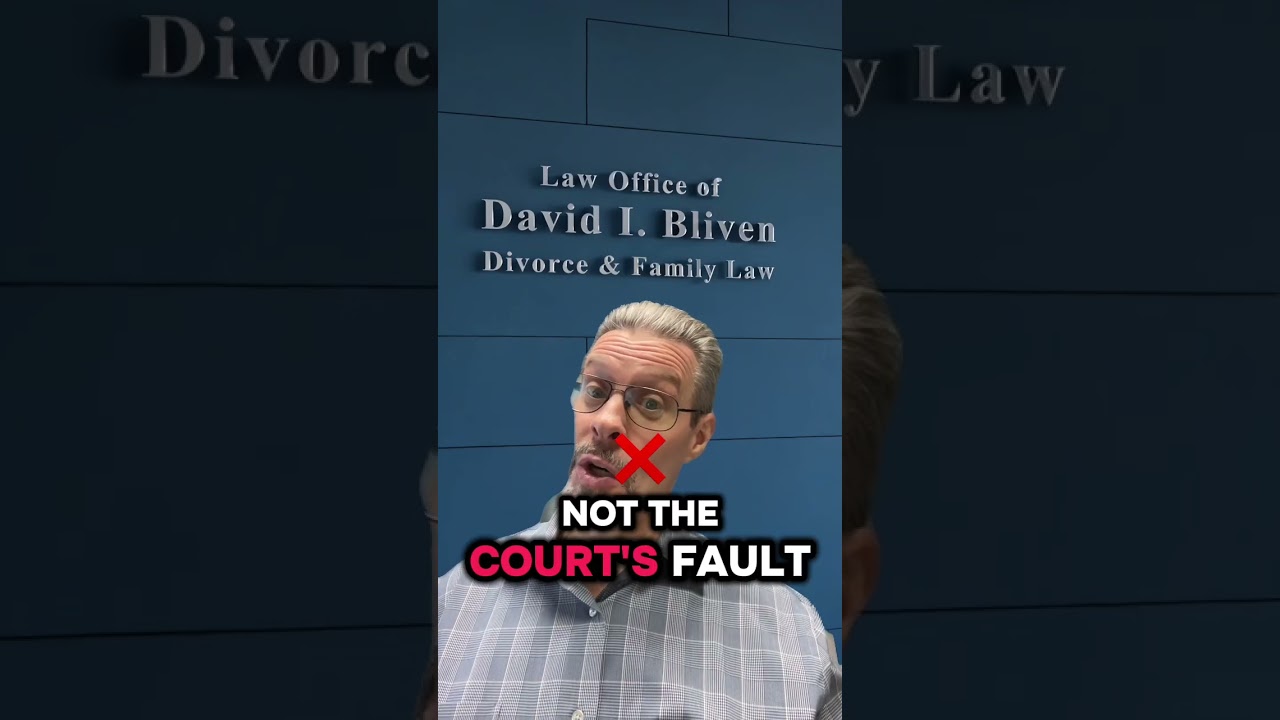 Bronx Divorce Timeline — The Truth