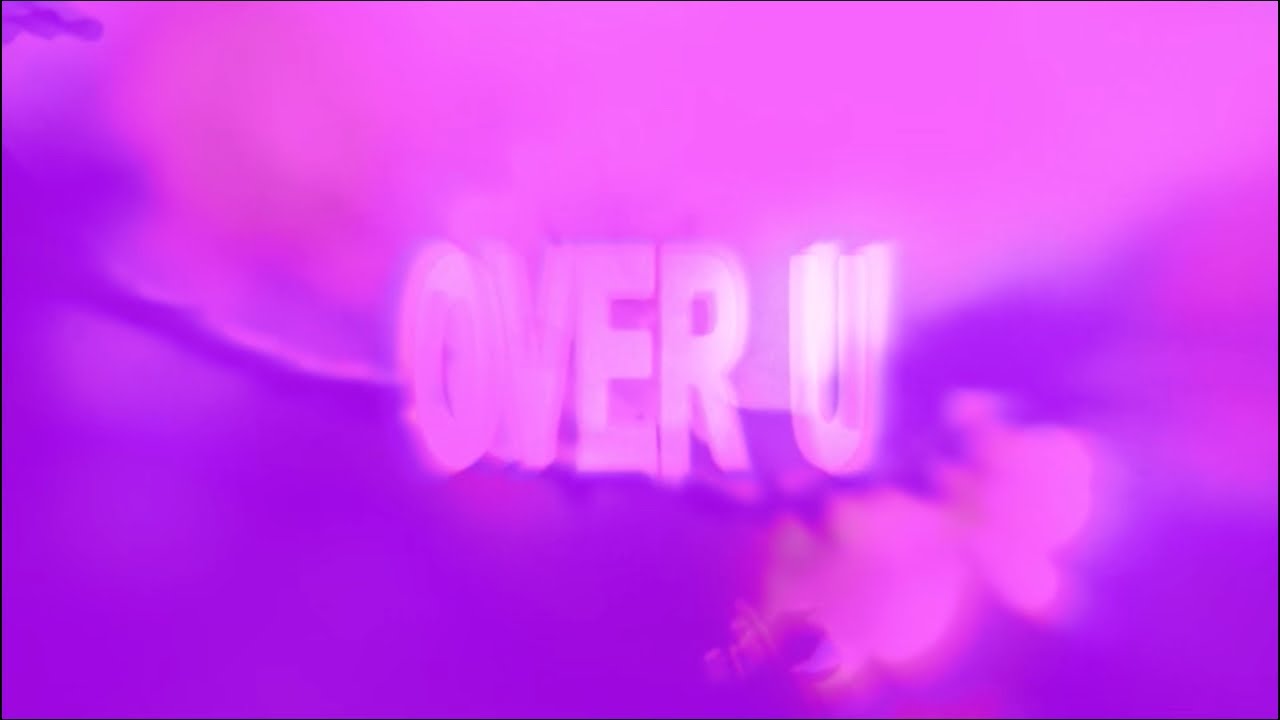 Justin Irby - Over U (Lyric Visualizer) adlı videoyu YouTube'da izle Justin Irby - Over U (Lyric Visualizer) adlı videoyu YouTube'da izle