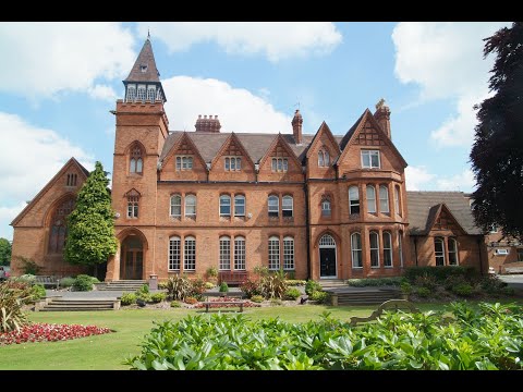 Solihull School - A Taste of Life at Solihull