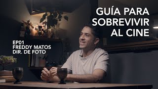 El Trabajo de un Director de Foto