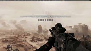 BF6  - Spawn launch