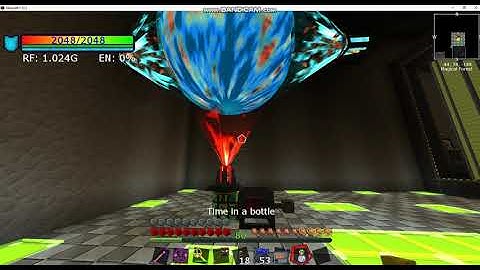 Stoneblock 2 with LD7, How to Setup Wireless for Applied Energistics - Wireless Crafting (EP41)