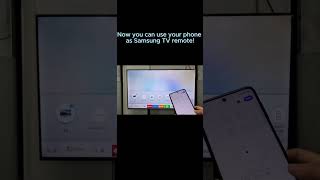 How To Control Samsung TV With Android Phone? (Remote for Samsung TV) screenshot 5