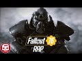 FALLOUT 76 RAP by JT Music (feat. Bonecage, Dan Bull, Fabvl & GameBoyJones)