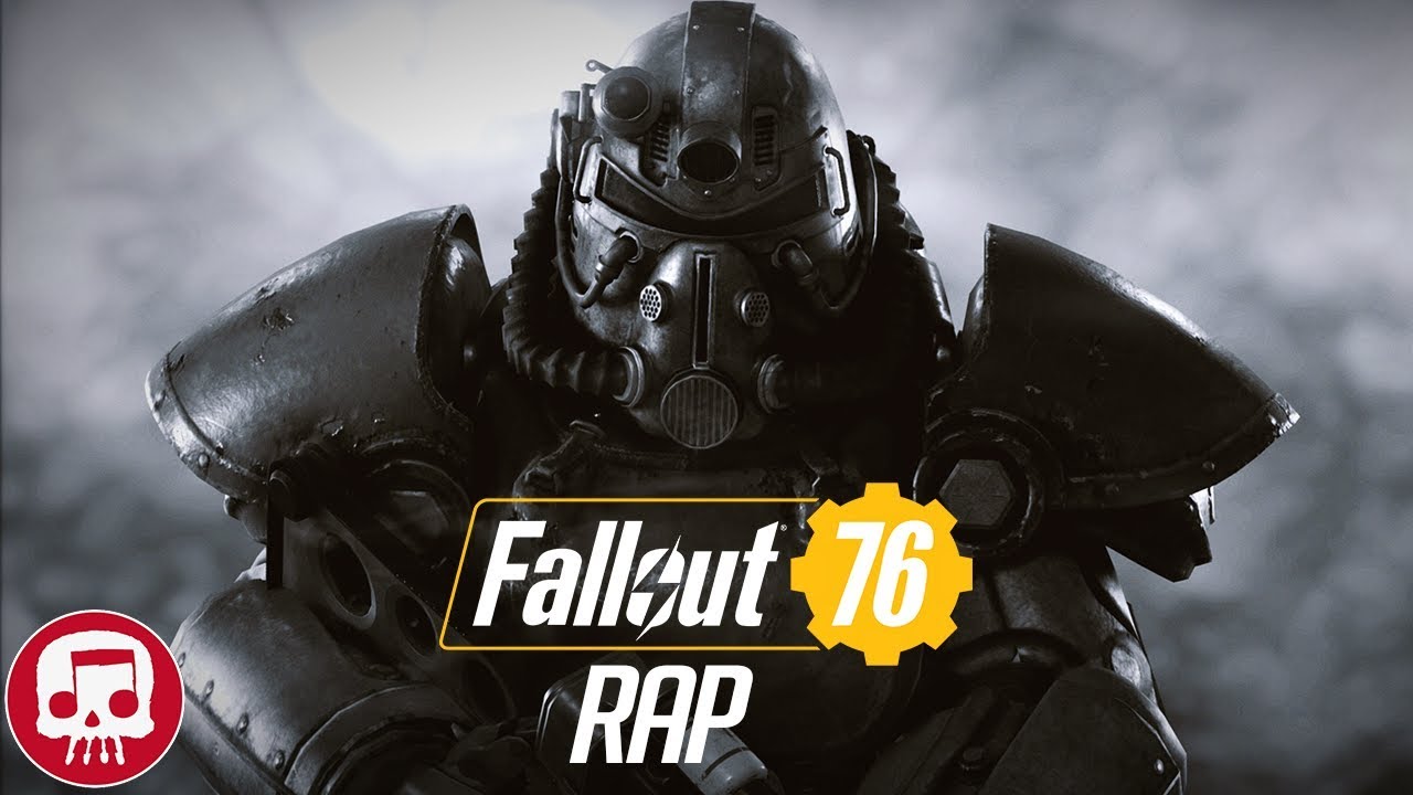 What is the fallout 4 song фото 53