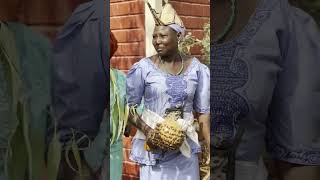African Rain Ceremonies Actually Work-Here's the Science