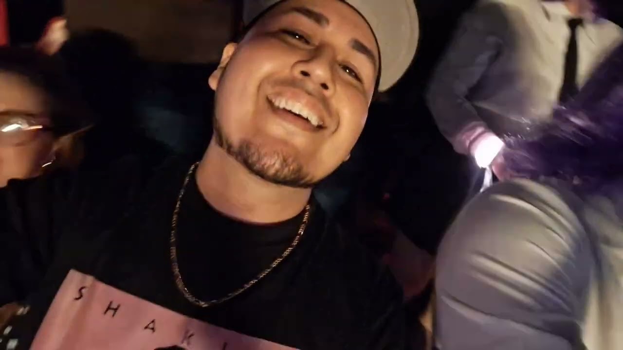 Shakira-Copa vacía/La Bicicleta/La Tortura 08-11-25 Tijuana (No tengo los derechos de autor)