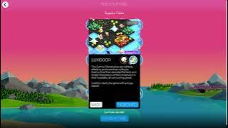 Aumux | The Battle of Polytopia OST