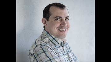 Andreas Antonopoulos - Great speech on Blockchain vs. Bitcoin in front of Consultants, 10/2016