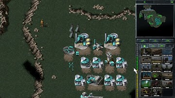 Command & Conquer Remastered Hard -  Funpark - 04